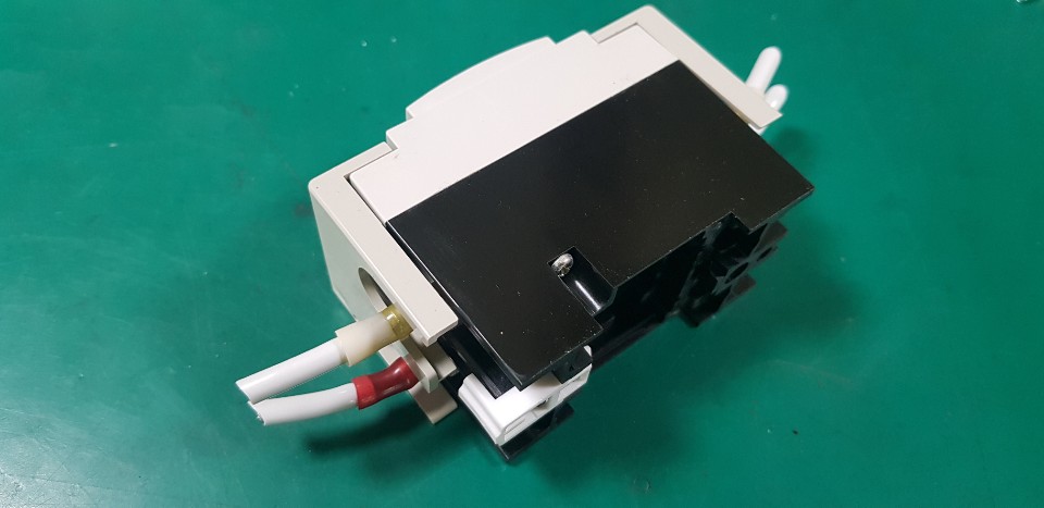 NO-FUSE BREAKER NV30-FAU (10A 중고)