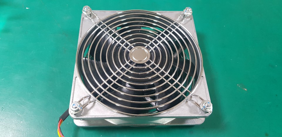 FAN MDA1225-24H (중고)