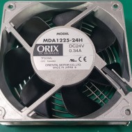 FAN MDA1225-24H (중고)