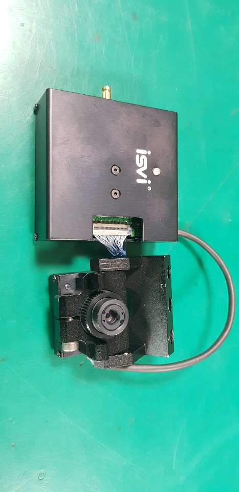 CCD CAMERA IC-C18R-CXP (중고)