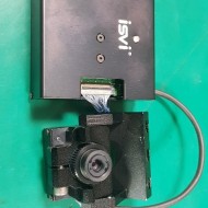 CCD CAMERA IC-C18R-CXP (중고)