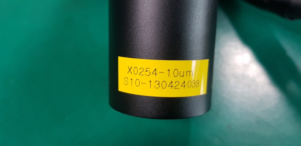 LM-MR014500-01-V21+X0254-10um (중고