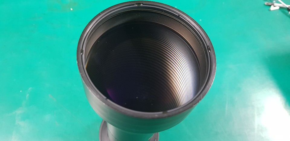 CAMERA LENS 25M 22um F11 (중고)