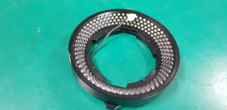 LED LIGHT 25MT-7.7-CWB-WD45 (M13P25-273A00A (중고)