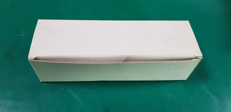 INTERFACE TERMINAL BL-762-TB40P (A급-미사용품)