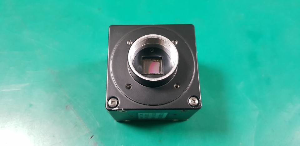 CCD CAMERA VCC-G60FV11CL (중고)