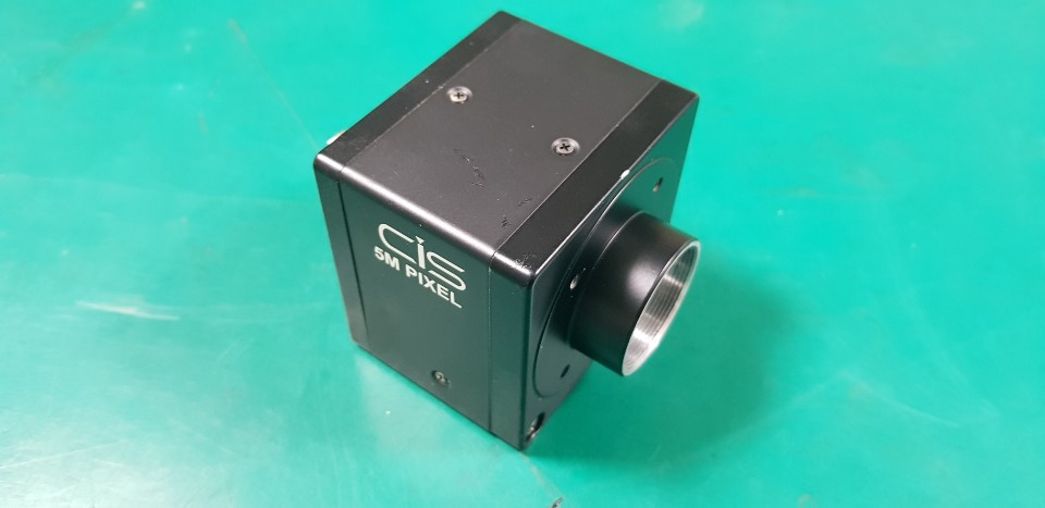 CCD CAMERA VCC-G60FV11CL (중고)