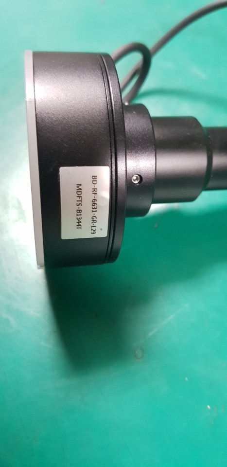 CAMERA LIGHT BD-RF-6631-GR-L29 (중고)