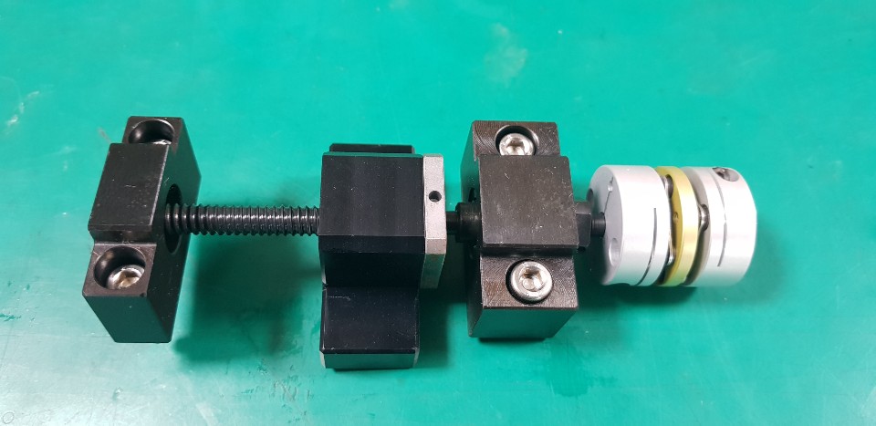 ACTUATOR  ST=40mm (중고)