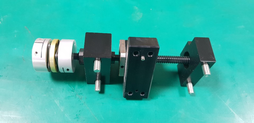 ACTUATOR  ST=40mm (중고)