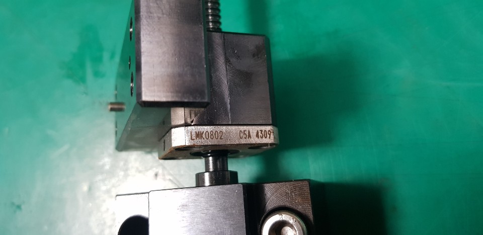 ACTUATOR  ST=40mm (중고)