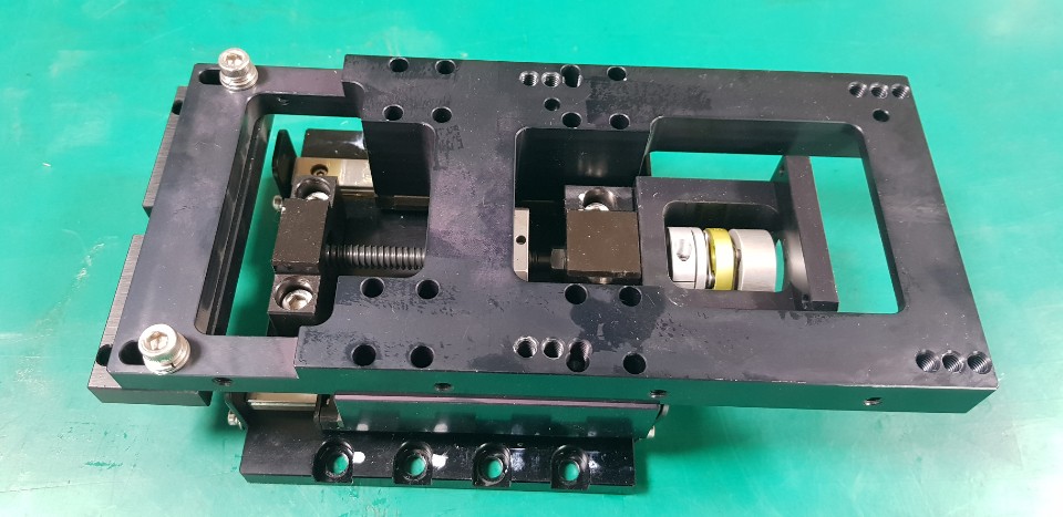 ACTUATOR ST=30mm (중고)