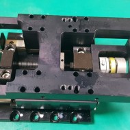 ACTUATOR ST=30mm (중고)