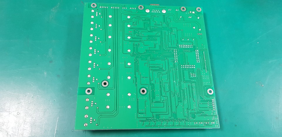 8CH LIGHT BOARD M12MD1-102W00D (미사용중고)