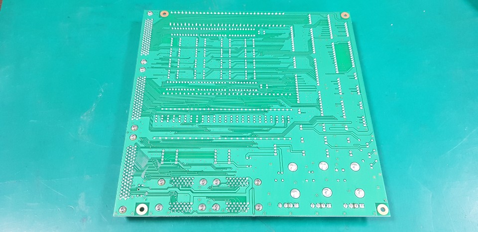 IO BOARD TMC-AD432P M12N00-501W00B (미사용중고)