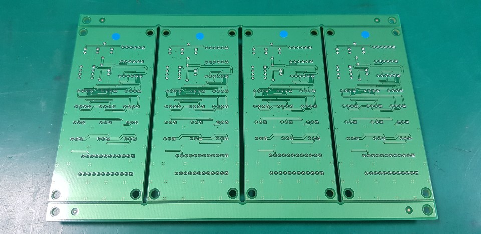 OP BOARD M10N00-501D06D (미사용중고)