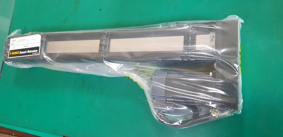 ACTUATOR SAN6505-350PL+3SR (A급-미사용품)