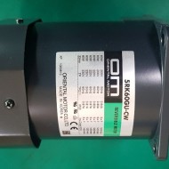 REVERSIBLE MOTOR 5RK60GU-CW (A급-미사용품)