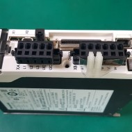 AC SERVO DRIVER MADHT1505 (A급-미사용품)