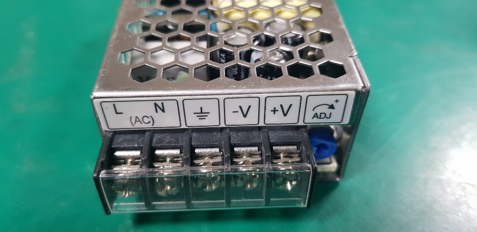 POWER SUPPLY LS25-24 (중고)