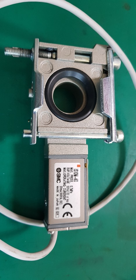 IS10M-40 (미사용중고)