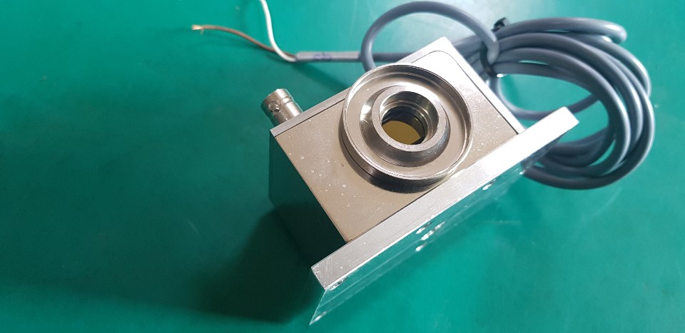 ACOUSTO-OPTICS QS27-2S-L-HA8 (중고)