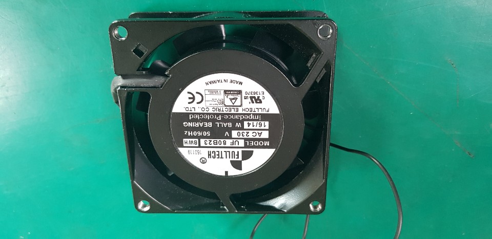 FAN UF80B23 (A급-미사용품)