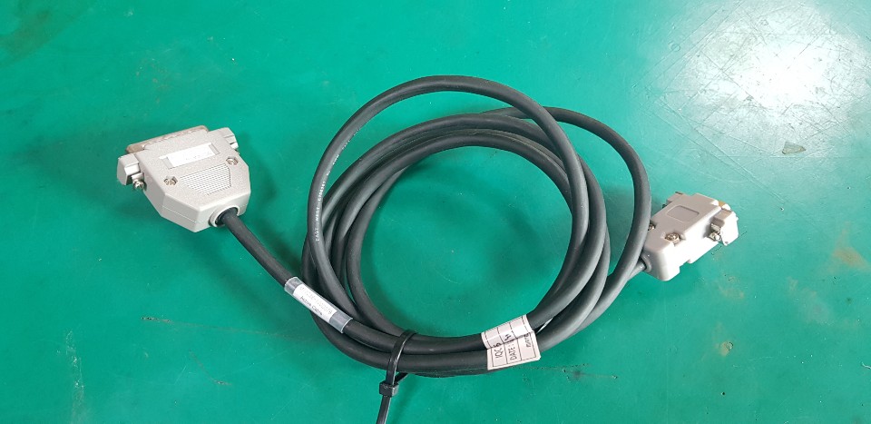 CAMERA CABLE M10C38-100D07B (미사용품)