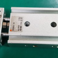 SMC GUIDE CYLINDER CXSM10-10 (중고) 가이드 실린더