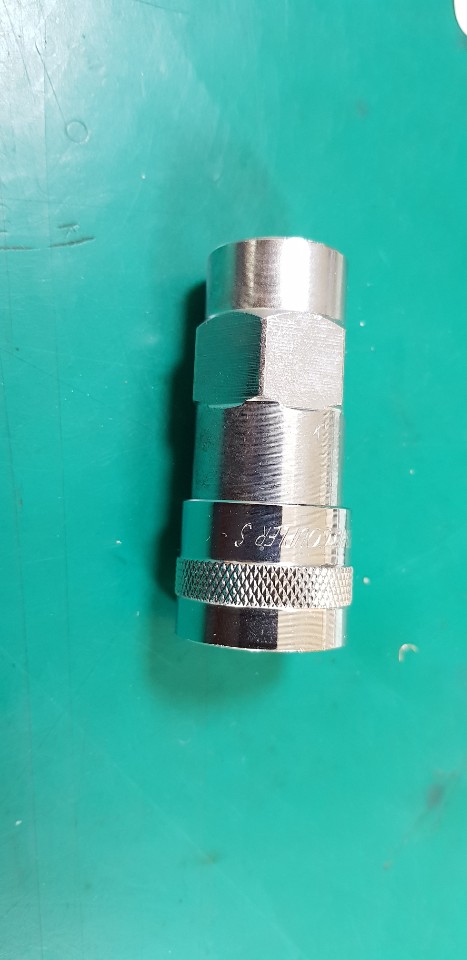 HYBRID COUPLER SF30 (A급-미사용품)