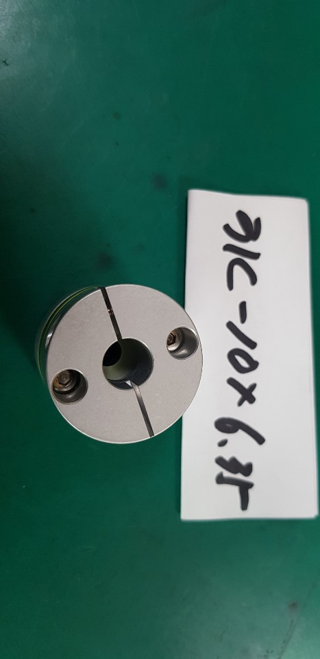 COUPLING SDWB31C-10*6.35 (A급-미사용품)