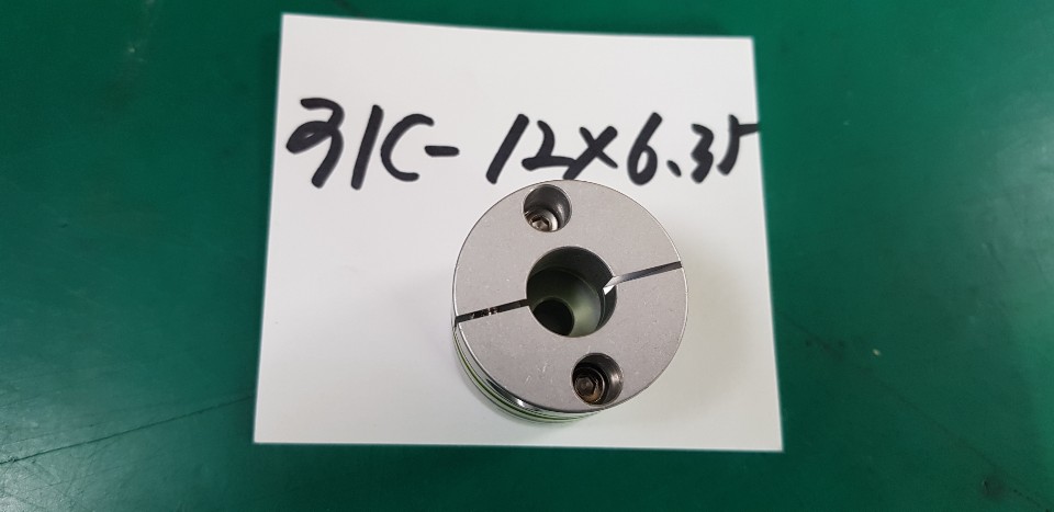 COUPLING SDWB31C-12*6.35 (A급-미사용품)