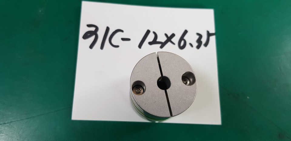 COUPLING SDWB31C-12*6.35 (A급-미사용품)