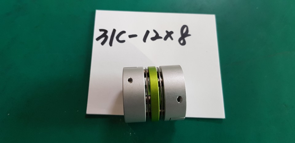 COUPLING SDWB31C-12*8 (A급-미사용품)