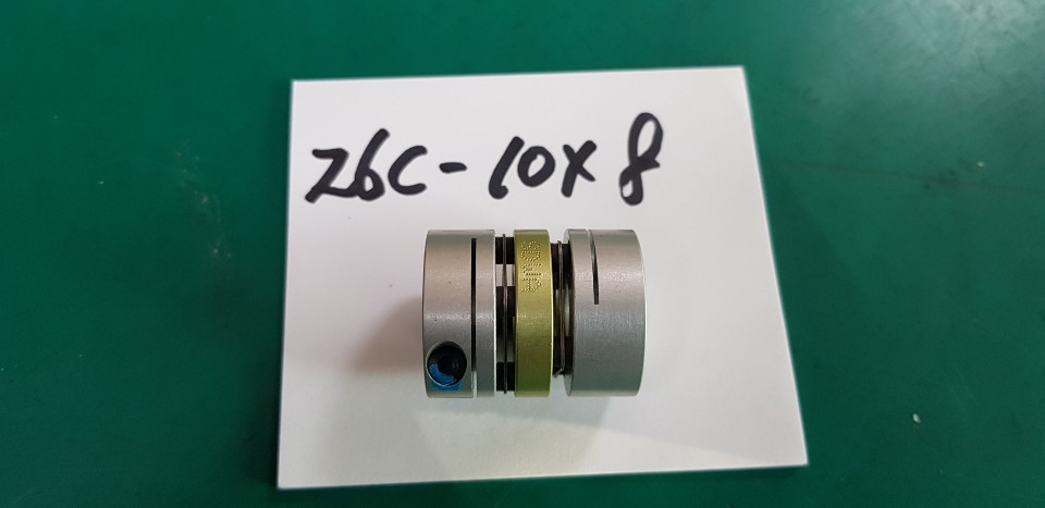 COUPLING SDWB26C-10*8 (중고)