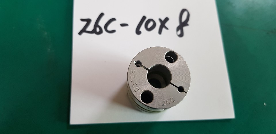 COUPLING SDWB26C-10*8 (중고)
