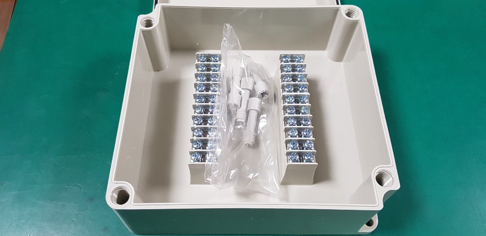 DSE HI BOX DS-PG-20P (A급-미사용품)
