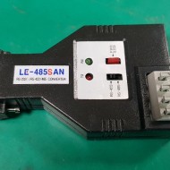 RS232-RS422/485 CONVERTER LE-485SAN (A급 미사용품)