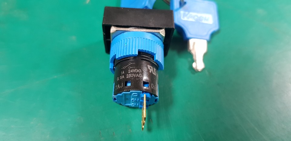 KACON SWITCH K16-631 (A급 미사용품)
