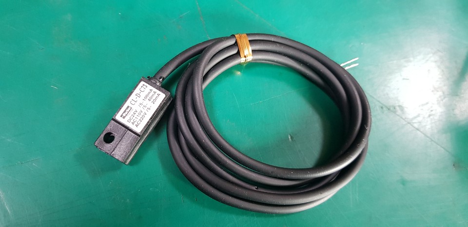AUTO SWITCH CL-D-C73 (A급-미사용품)