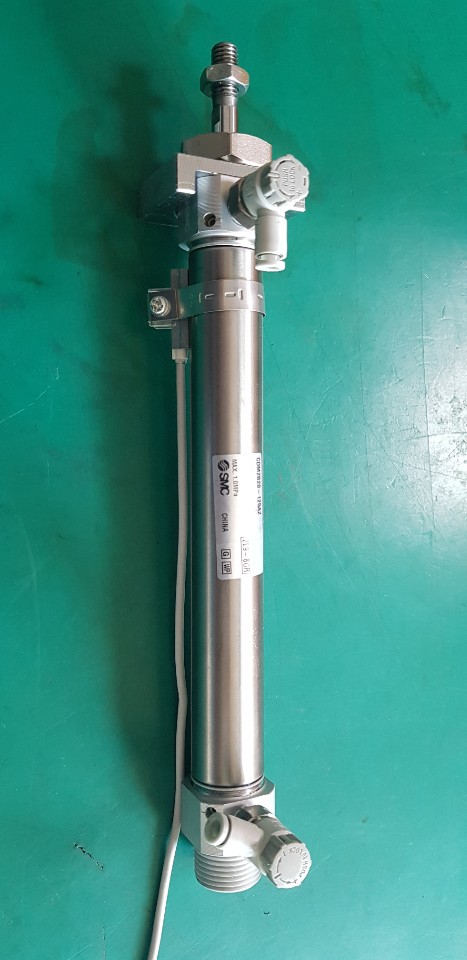 AIR CYLINDER CDM2B20-125AZ (중고)