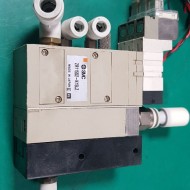 SOLENOIDE VALVE ZR15S2-K15LZ+SYJ3133,3233 (중고)