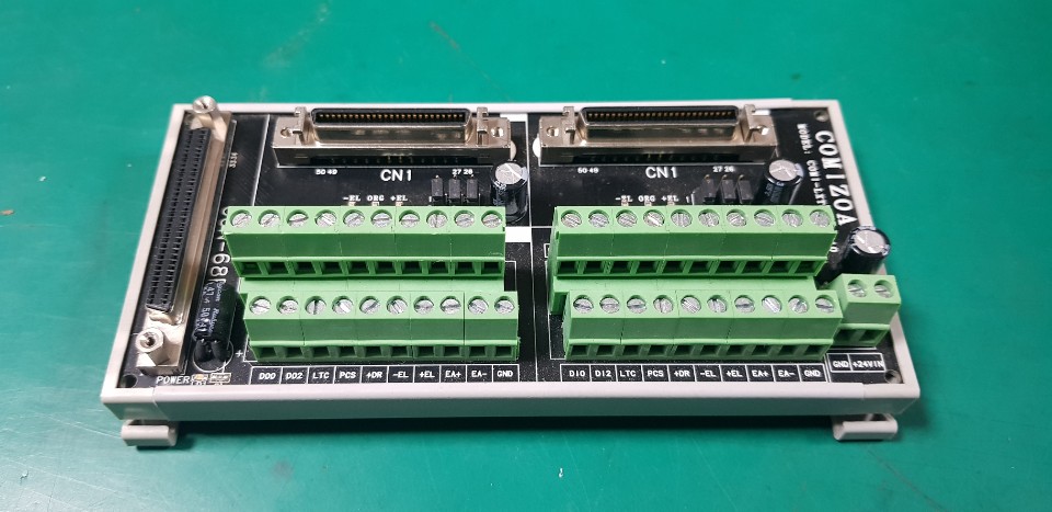TEMINAL COMI-LXT5Y V5.10 (중고)