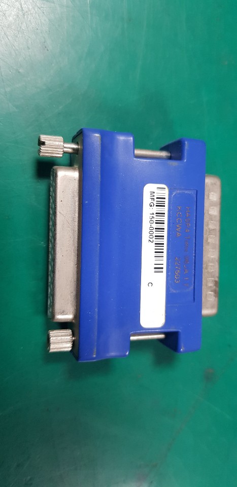 HASP VPRO-EVAL-SW  RevA (A급-미사용품)