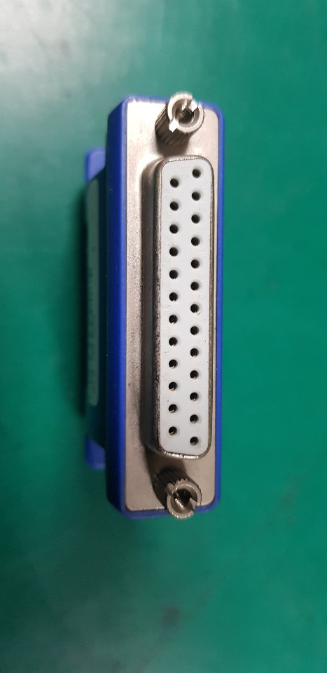 HASP VPRO-EVAL-SW  RevA (A급-미사용품)