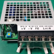 POWER SUPPLY CSF15-24 (중고)