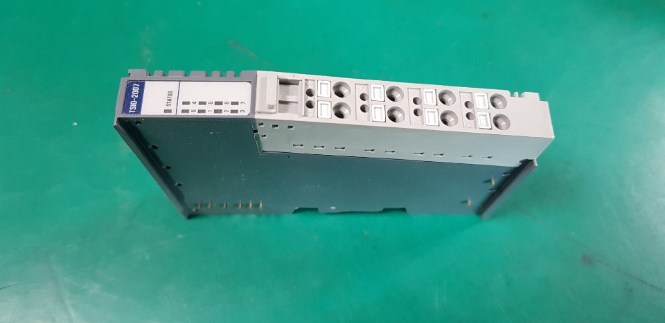 (A급-미사용품) SLICE I/O NETWORK TSIO-2010 