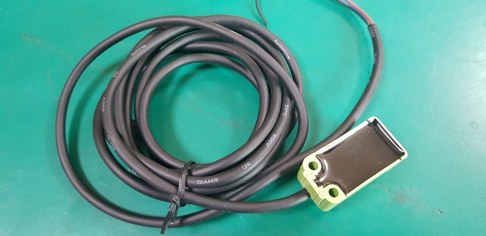PROXIMITY SENSOR PS17-5DN (중고)