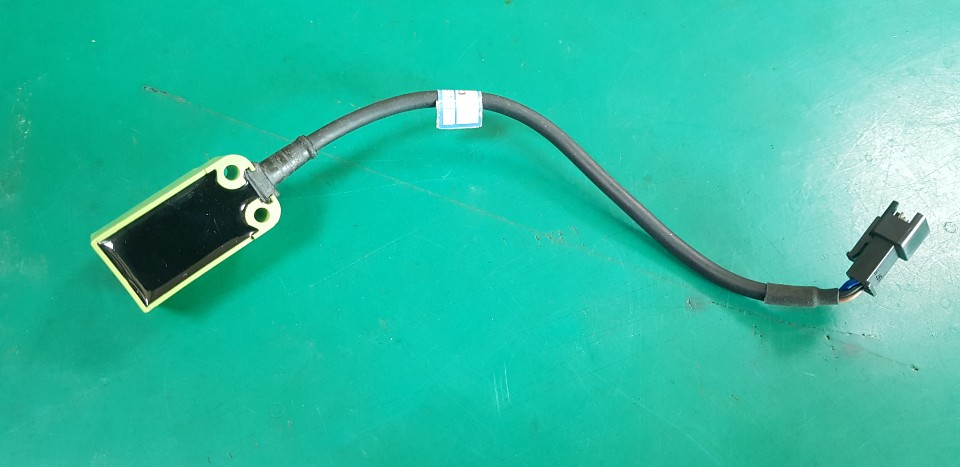 PROXIMITY SENSOR PSN17-5DNU (중고)
