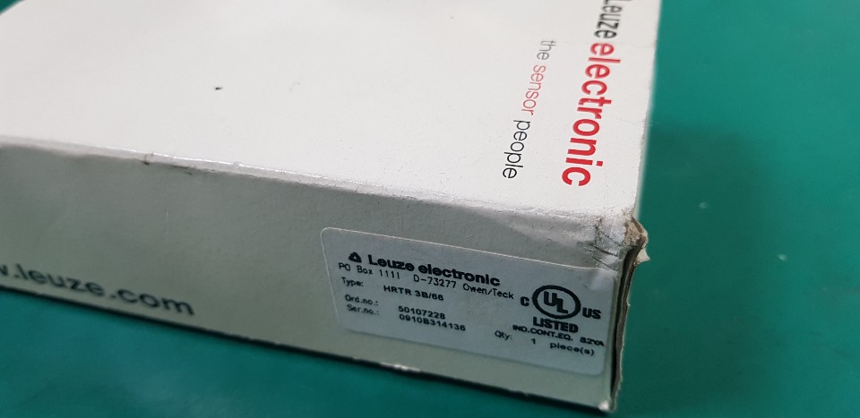 SENSOR HRTR3B/66 (A급-미사용품)